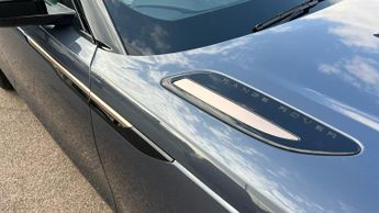 Land Rover Range Rover Velar 2.0 D200 MHEV Dynamic HSE 5dr Auto With Sliding Panoramic Roof a