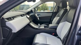 Land Rover Range Rover Velar 2.0 D200 MHEV Dynamic HSE 5dr Auto With Sliding Panoramic Roof a