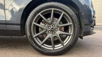 Land Rover Range Rover Velar 2.0 D200 MHEV Dynamic HSE 5dr Auto With Sliding Panoramic Roof a