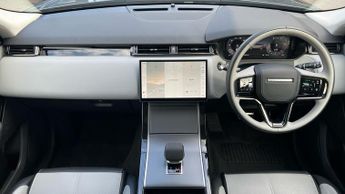 Land Rover Range Rover Velar 2.0 D200 MHEV Dynamic HSE 5dr Auto With Sliding Panoramic Roof a