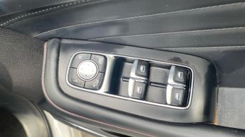MG HS 1.5 T-GDI Trophy 5dr DCT