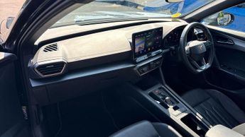 Cupra Formentor 1.4 eHybrid 204 V2 5dr DSG (Navigation)(Wireless Apple Carplay/A