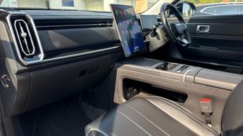 Jaecoo J7 SHS Plug-in Hybrid 1.5T SHS Luxury 5dr Auto with 1 Owner  Panoramic Roof  Heads Up 