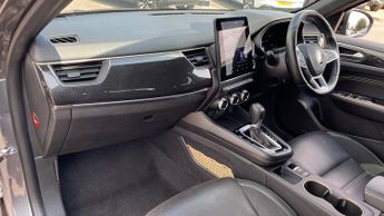 Renault Arkana 1.6 E-Tech hybrid 145 Engineered Bose Ed 5dr Auto