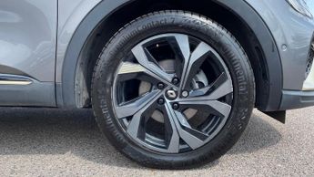 Renault Arkana 1.6 E-Tech hybrid 145 Engineered Bose Ed 5dr Auto