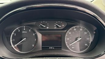 Vauxhall Mokka X 1.4T Elite Nav 5dr Auto (Cruise Control/Speed Limiter)(Front/Rea