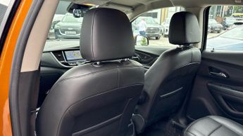Vauxhall Mokka X 1.4T Elite Nav 5dr Auto (Cruise Control/Speed Limiter)(Front/Rea
