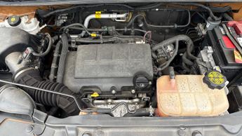 Vauxhall Mokka X 1.4T Elite Nav 5dr Auto (Cruise Control/Speed Limiter)(Front/Rea