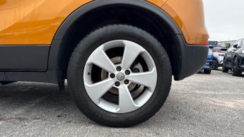 Vauxhall Mokka X 1.4T Elite Nav 5dr Auto (Cruise Control/Speed Limiter)(Front/Rea