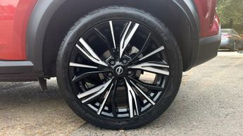 Nissan Juke 1.0 DiG-T 114 Tekna+ 5dr DCT Auto with Navigation  Bose Speakers