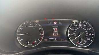 Nissan Juke 1.0 DiG-T 114 Tekna+ 5dr DCT Auto with Navigation  Bose Speakers