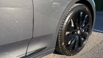 Bentley Continental GT 4.0 V8 Hybrid