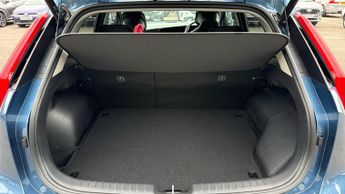 Kia Niro 1.6 GDi PHEV 4 5dr DCT