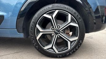 Kia Niro 1.6 GDi PHEV 4 5dr DCT