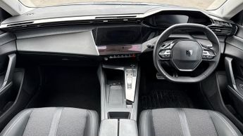 Peugeot 308 1.2 PureTech Allure Premium 5dr EAT8