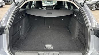 Peugeot 308 1.2 PureTech Allure Premium 5dr EAT8