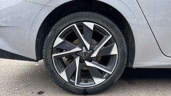 Peugeot 308 1.2 PureTech Allure Premium 5dr EAT8