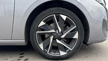 Peugeot 308 1.2 PureTech Allure Premium 5dr EAT8