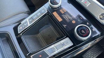 Jaguar I-PACE 294kW EV400 Sport 90kWh 5dr Auto