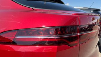 Jaguar I-PACE 294kW EV400 Sport 90kWh 5dr Auto