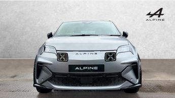 Alpine A290 A290 GT Performance +