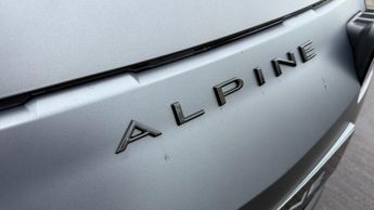 Alpine A290 A290 GT Performance +