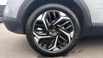 Citroen C4 1.2 PureTech (130) Shine 5dr Auto
