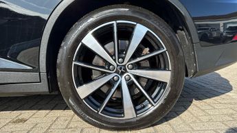 Polestar Polestar 2 300kW 78kWh Long Range Dual Motor AWD Plus Pack 5 Dr Auto with P