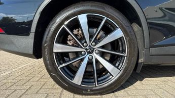 Polestar Polestar 2 300kW 78kWh Long Range Dual Motor AWD Plus Pack 5 Dr Auto with P
