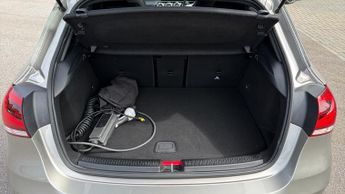 Mercedes-Benz A-Class A250e AMG Line Premium Plus 5dr Auto