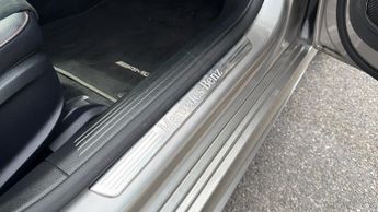 Mercedes-Benz A-Class A250e AMG Line Premium Plus 5dr Auto