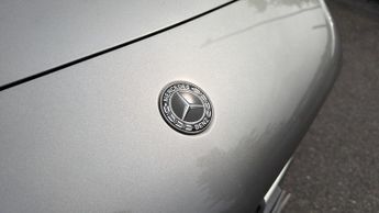 Mercedes-Benz A-Class A250e AMG Line Premium Plus 5dr Auto