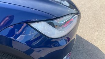Tesla Model X Long Range AWD 5dr Auto