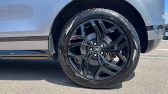 Land Rover Range Rover Evoque 1.5 P300e Evoque Edition 5dr Auto - Low Miles  - 