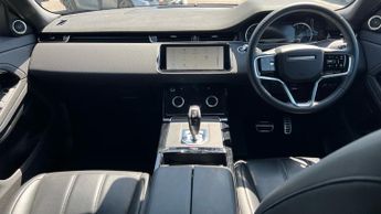 Land Rover Range Rover Evoque 1.5 P300e Evoque Edition 5dr Auto - Low Miles  - 