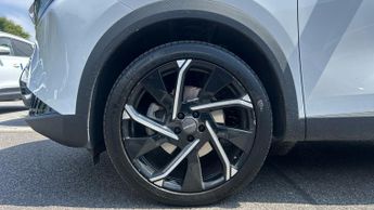 Omoda 7 SHS Plug-in Hybrid 1.5T SHS Noble 5dr 1DHT