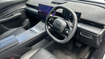Omoda 7 SHS Plug-in Hybrid 1.5T SHS Noble 5dr 1DHT