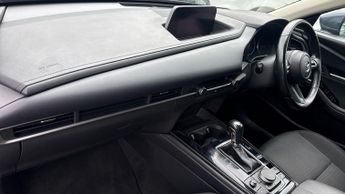 Mazda CX-30 2.0 e-Skyactiv G MHEV SE-L Lux 5dr Auto