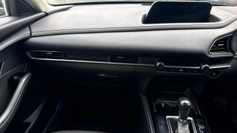 Mazda CX-30 2.0 e-Skyactiv G MHEV SE-L Lux 5dr Auto