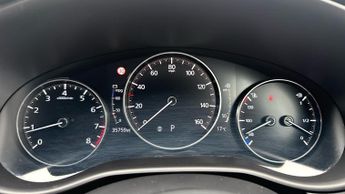 Mazda CX-30 2.0 e-Skyactiv G MHEV SE-L Lux 5dr Auto