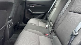 Mazda CX-30 2.0 e-Skyactiv G MHEV SE-L Lux 5dr Auto