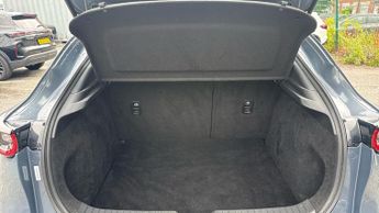 Mazda CX-30 2.0 e-Skyactiv G MHEV SE-L Lux 5dr Auto