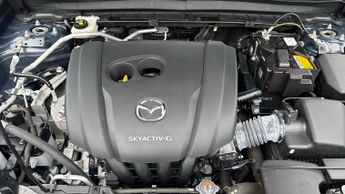 Mazda CX-30 2.0 e-Skyactiv G MHEV SE-L Lux 5dr Auto