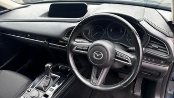 Mazda CX-30 2.0 e-Skyactiv G MHEV SE-L Lux 5dr Auto