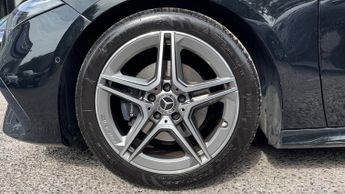 Mercedes-Benz A-Class A200 AMG Line Executive 5dr Auto