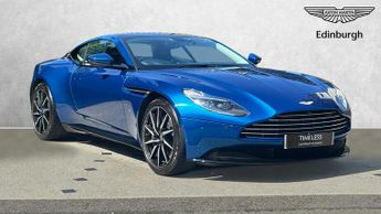Aston Martin DB11 V12 2dr Touchtronic Auto