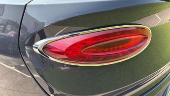 Bentley Bentayga 4.0 V8 Hybrid Atelier Edition