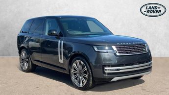 Land Rover Range Rover 3.0 D300 Autobiography 4dr Auto SAVING 7 776 GBP WHEN FUNDED WIT