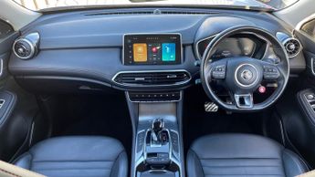 MG HS 1.5 T-GDI Trophy 5dr DCT