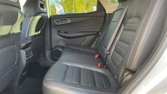 MG HS 1.5 T-GDI Trophy 5dr DCT